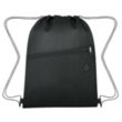 Tilt Drawstring Kooler Sports Pack | https://www.bestnamebadges.com