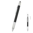 Screwdriver Pen With Stylus | https://www.bestnamebadges.com