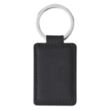Leatherette Executive Key Tag | https://www.bestnamebadges.com