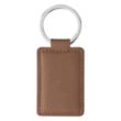 Leatherette Executive Key Tag | https://www.bestnamebadges.com
