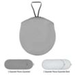 Collapsible Automobile Sun Shades | https://www.bestnamebadges.com
