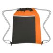 Non-Woven Pocket Sports Pack | https://www.bestnamebadges.com