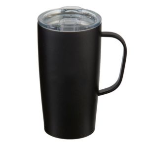 20 OZ. Everest Stainless Steel Insulated Mug with Handle