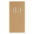 6-Piece Colored Pencil Set | https://www.bestnamebadges.com