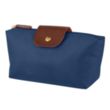 Cosmetic Vanity Bag | https://www.bestnamebadges.com