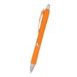 Dotted Grip Sleek Write Pen | https://www.bestnamebadges.com