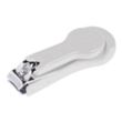 Easy Grip Nail Clipper | https://www.bestnamebadges.com
