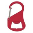 Carabiner Bottle Opener | https://www.bestnamebadges.com
