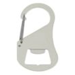 Carabiner Bottle Opener | https://www.bestnamebadges.com