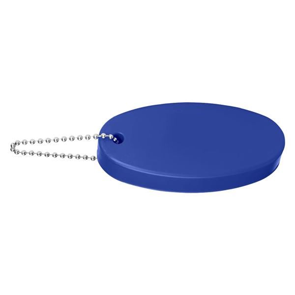 Floating Key Chain