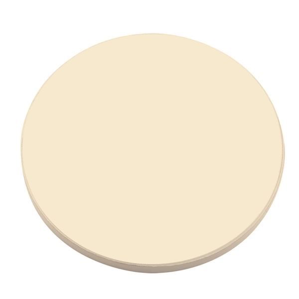 Round Absorbent Coaster