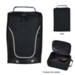 Carlton Shoe Bag | https://www.bestnamebadges.com
