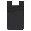 Dual Pocket Silicone Phone Wallet | https://www.bestnamebadges.com