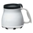 16 Oz. Low Rider Desk Mug | https://www.bestnamebadges.com