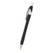 Tri-Chrome Dart Pen | https://www.bestnamebadges.com