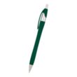 Tri-Chrome Dart Pen | https://www.bestnamebadges.com