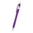 Tri-Chrome Dart Pen | https://www.bestnamebadges.com