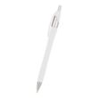 Tri-Chrome Dart Pen | https://www.bestnamebadges.com