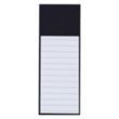 Magnetic Note Pad | https://www.bestnamebadges.com