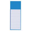 Magnetic Note Pad | https://www.bestnamebadges.com