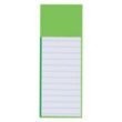 Magnetic Note Pad | https://www.bestnamebadges.com