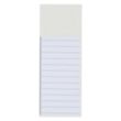 Magnetic Note Pad | https://www.bestnamebadges.com