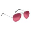 Ocean Gradient Aviator Sunglasses | https://www.bestnamebadges.com