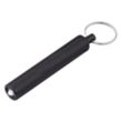 Mini Cylinder LED Flashlight Key Tag | https://www.bestnamebadges.com