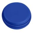 Round Zippered Electronics Travel Case | https://www.bestnamebadges.com