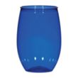 16 Oz. Stemless Wine Glass | https://www.bestnamebadges.com
