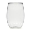 16 Oz. Stemless Wine Glass | https://www.bestnamebadges.com