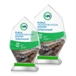 Nebraska VividPrint™ Award - Green | https://www.bestnamebadges.com