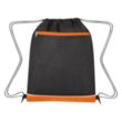 Non-Woven Bandura Drawstring Bag | https://www.bestnamebadges.com