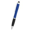 Sanibel Light Stylus Pen | https://www.bestnamebadges.com