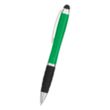 Sanibel Light Stylus Pen | https://www.bestnamebadges.com