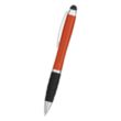 Sanibel Light Stylus Pen | https://www.bestnamebadges.com