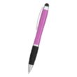 Sanibel Light Stylus Pen | https://www.bestnamebadges.com