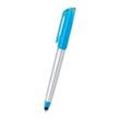 Trilogy Highlighter Stylus Pen | https://www.bestnamebadges.com