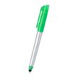 Trilogy Highlighter Stylus Pen | https://www.bestnamebadges.com