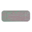 Security Webcam Cover | https://www.bestnamebadges.com
