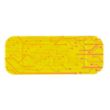 Security Webcam Cover | https://www.bestnamebadges.com