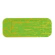 Security Webcam Cover | https://www.bestnamebadges.com