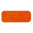 Security Webcam Cover | https://www.bestnamebadges.com