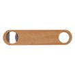 Large Wood Bottle Opener | https://www.bestnamebadges.com