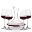 Madagascar Carafe & Howden Wine | https://www.bestnamebadges.com
