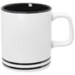 10 Oz. Lacrosse Ceramic Mug | https://www.bestnamebadges.com