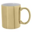 12 Oz. Iridescent Ceramic Mug | https://www.bestnamebadges.com