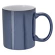 12 Oz. Iridescent Ceramic Mug | https://www.bestnamebadges.com