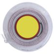 Transparent Tape-A-Matic | https://www.bestnamebadges.com