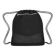 Burly Drawstring Sports Pack | https://www.bestnamebadges.com